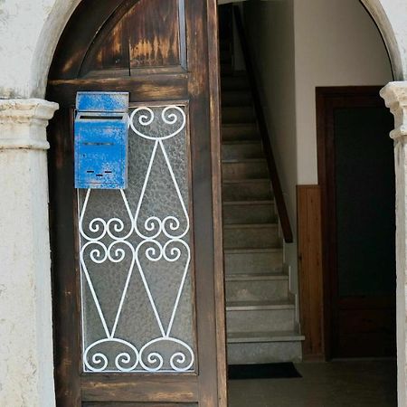 Casa Malpaga Tenna Ospitar ภายนอก รูปภาพ