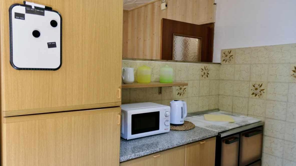 Casa Malpaga Tenna Ospitar ภายนอก รูปภาพ